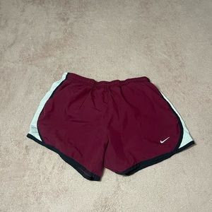 Nike Women Shorts, Youth XL